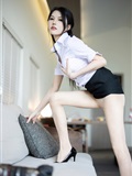 MyGirl美媛馆 2021.08.12 VOL.572 媛媛酱belle(21)